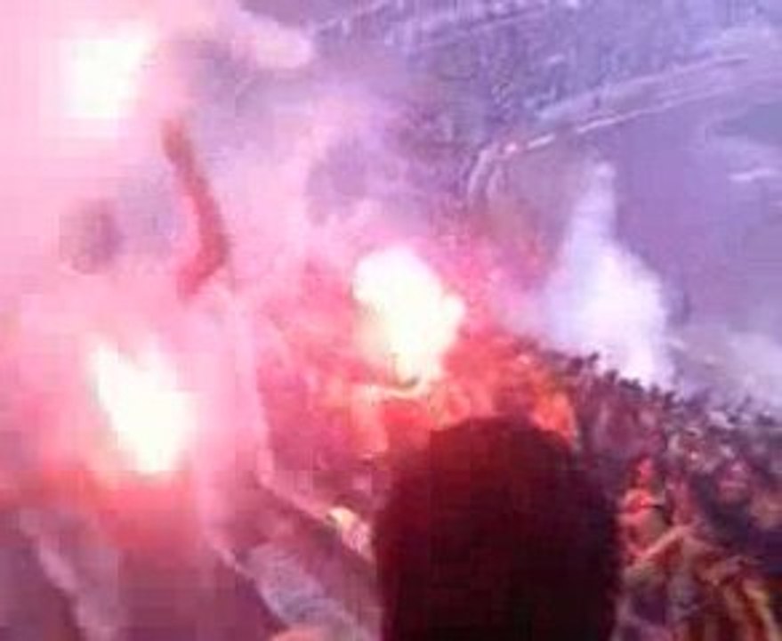 FLAMME   EST vs  ESS