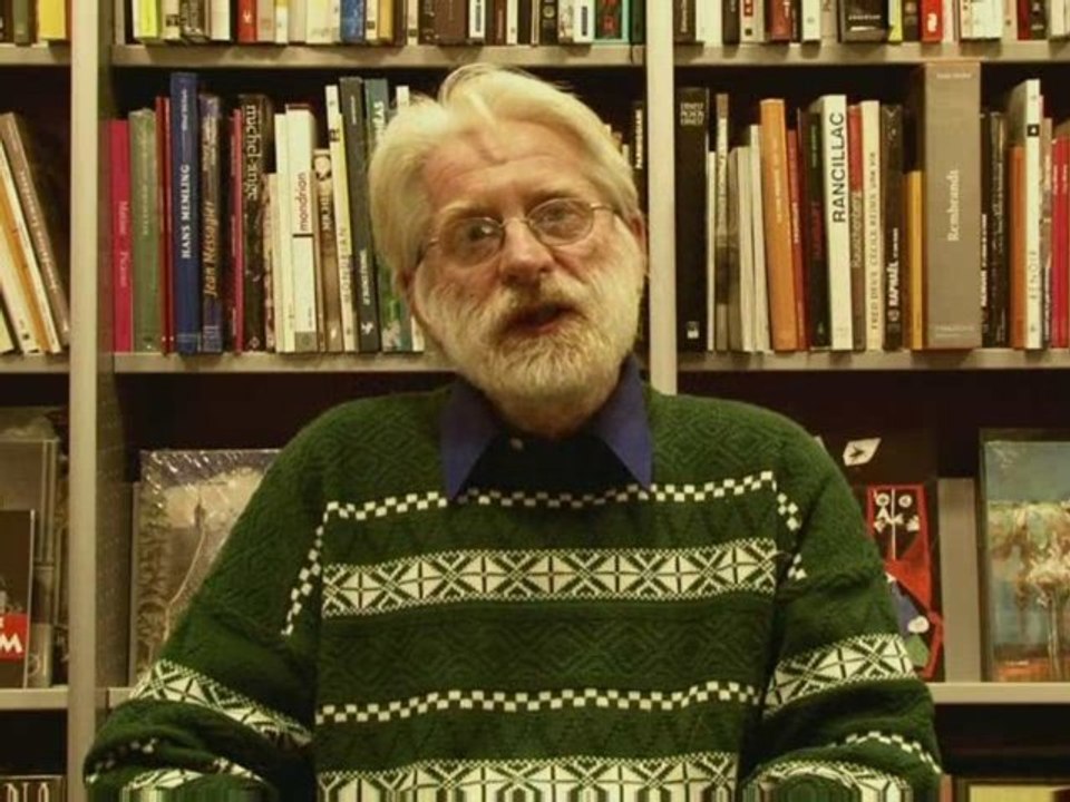 Dialogues, 5 questions à Christian Bougeard