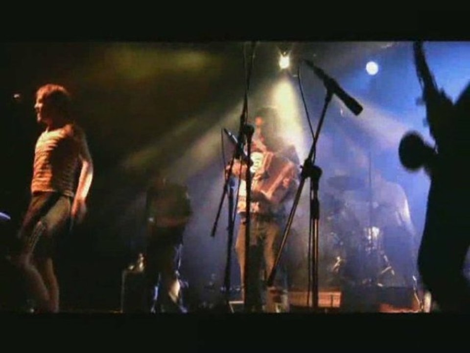 Lamla partie deux space jahourt live rock in tarn rouge