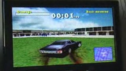 Driver [PS1] Survival Miami (00.44.25)