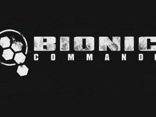 Bionic Commando - "Lab Report #3" Trailer