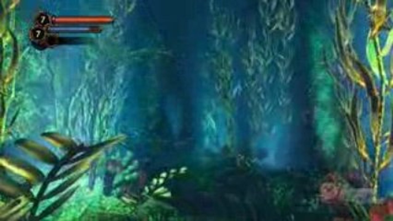 Bioshock 2 - 9 Minuti di demo.