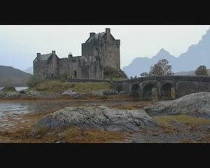 Pierre Prégardien demo-reel 2009