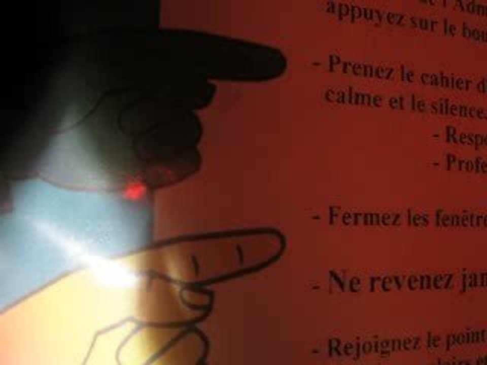 Collège Joliot Curie, Pantin (AC. de Créteil), 4°-3°