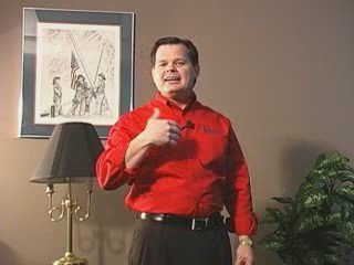 Free public speaking tip about practice!