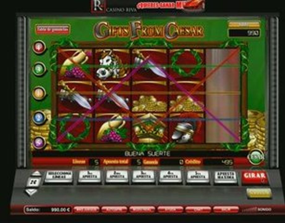 http://www.casinoriva.com/?lang_select=es CASINO ONLINE TRAG
