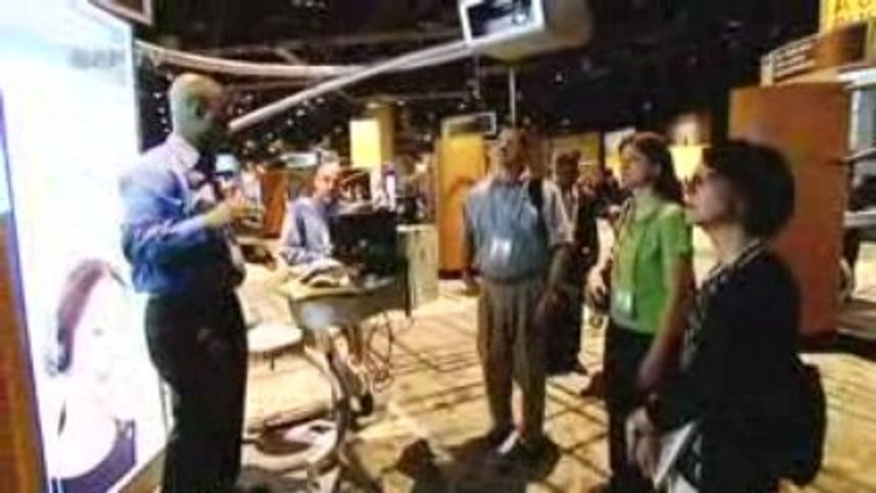 Sapphire 2009 orlando: first hand impressions