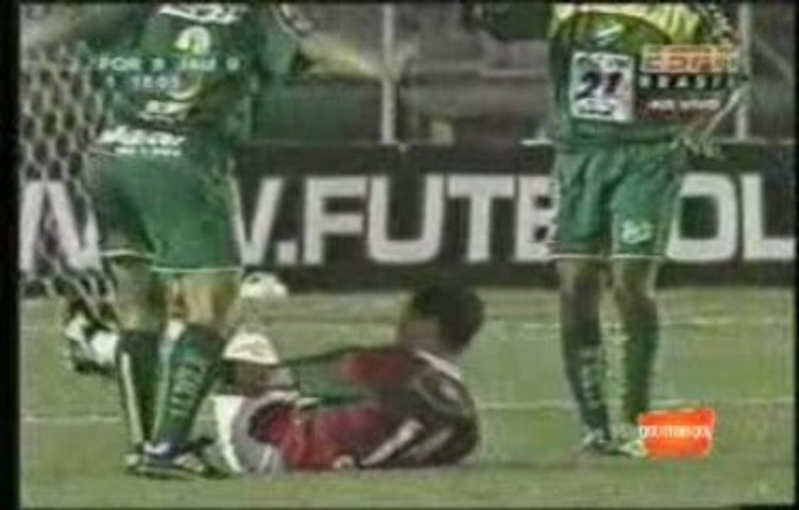 Marquen - Defender 2009