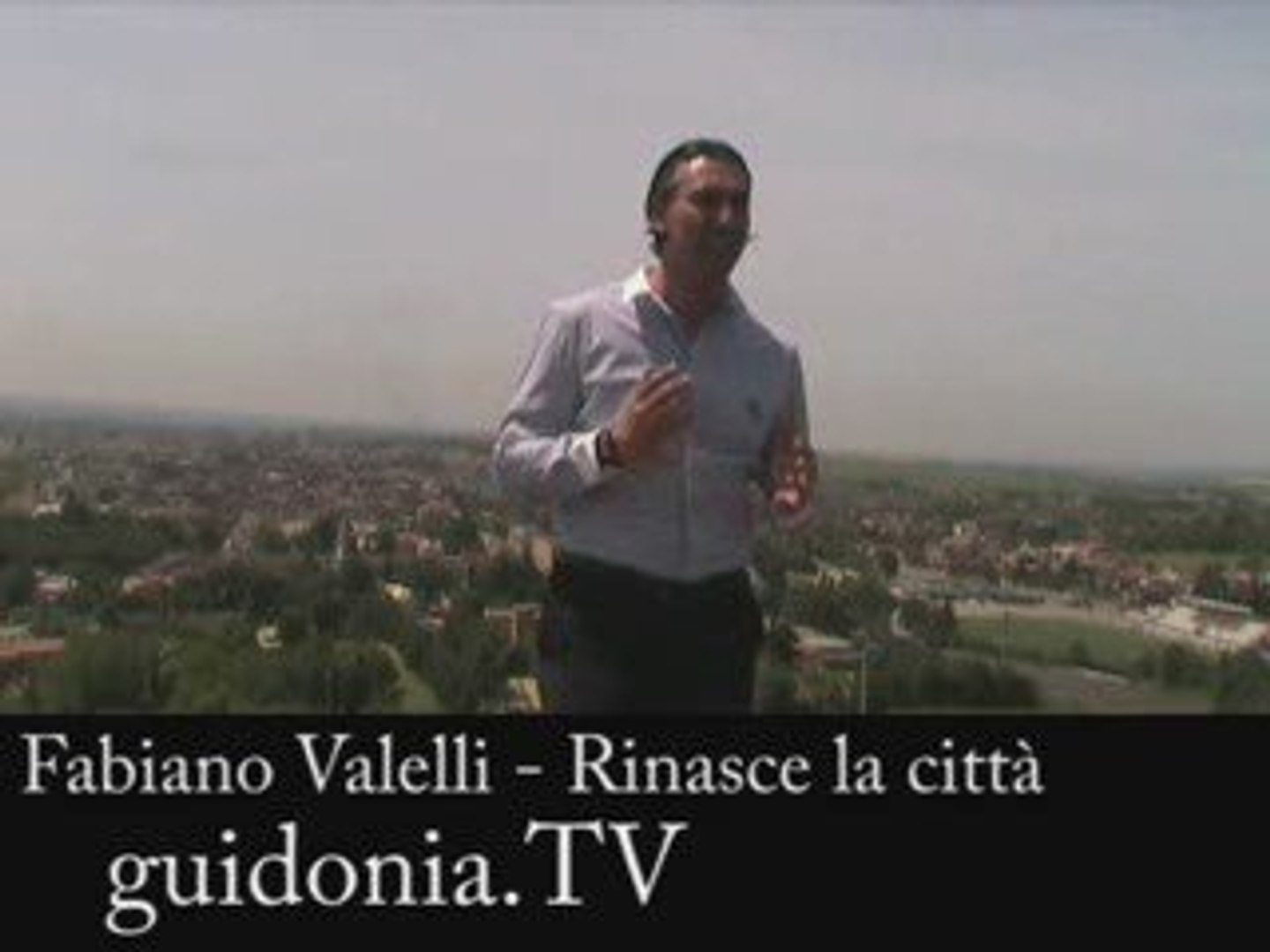⁣Energie alternative a Guidonia