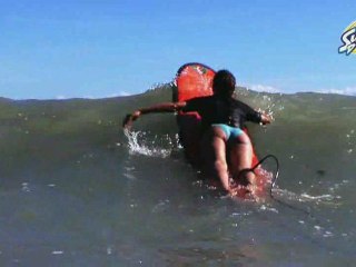 Episode 6 : Session Débutant - SunnyD Surfcamp