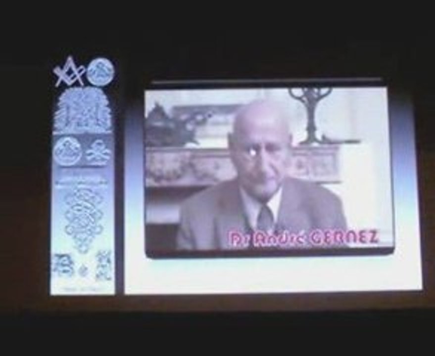 conférence Lelibrepenseur LLP nouvel ordre mondial