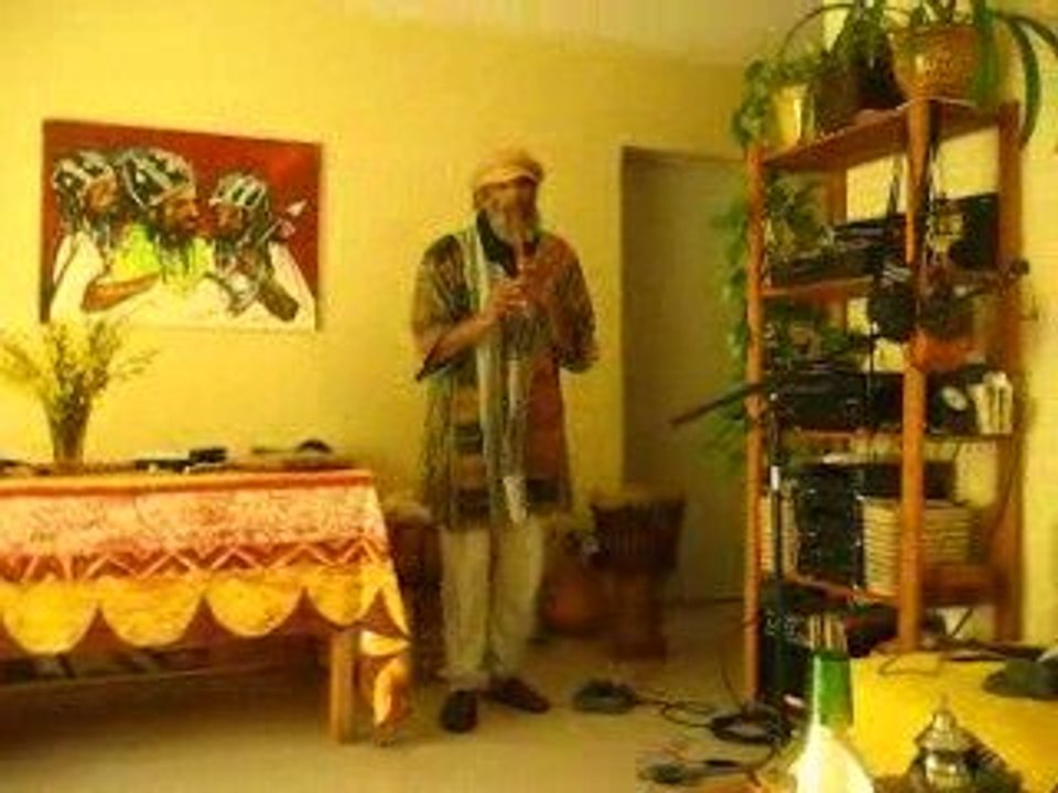 fouad hani "tirikati"