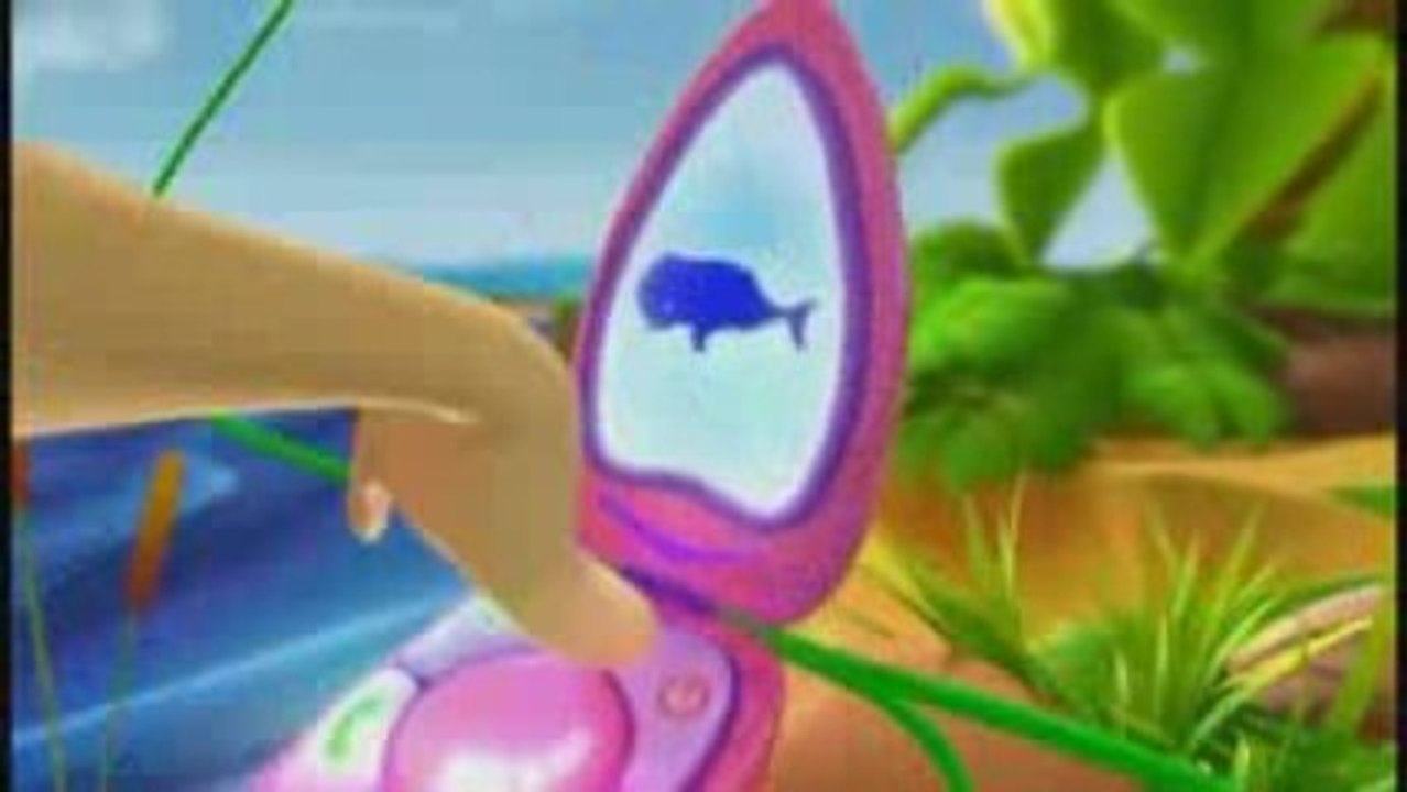 Soulbase Showreel