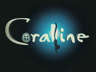 2009 - Coraline - Henry Selick