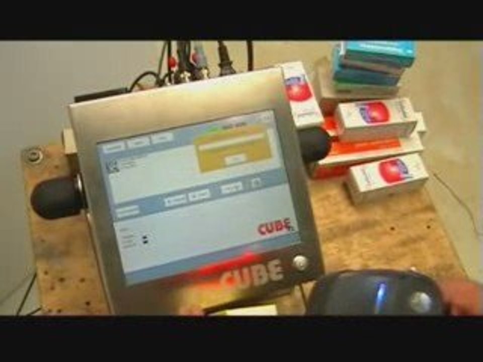 SolutionDataMatrix
