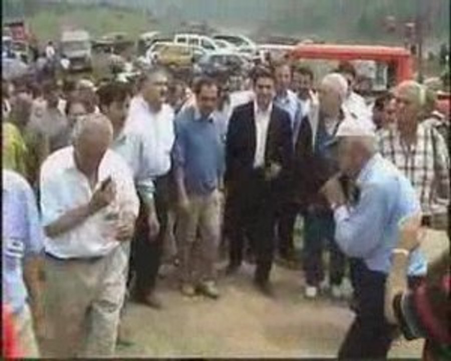 Bakan Kır'a Açelya Yaylası'ndan Davet Var..