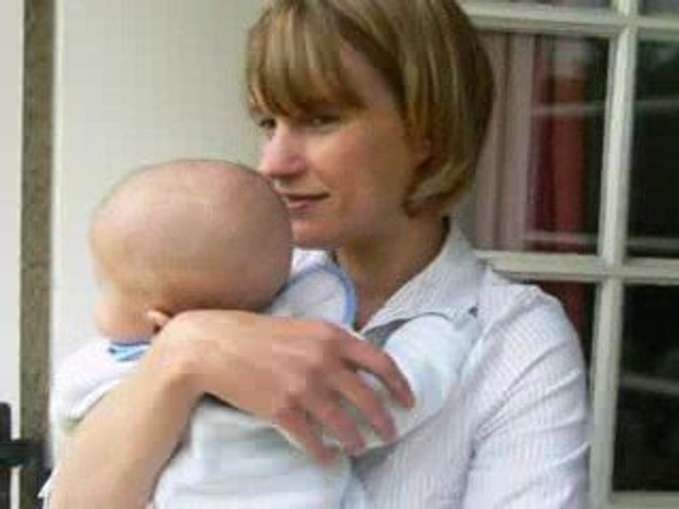 clement et rozenn Le 13 mai 2009