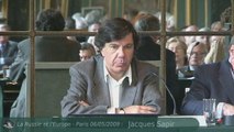 La Russie et l'Europe - Jacques Sapir v2