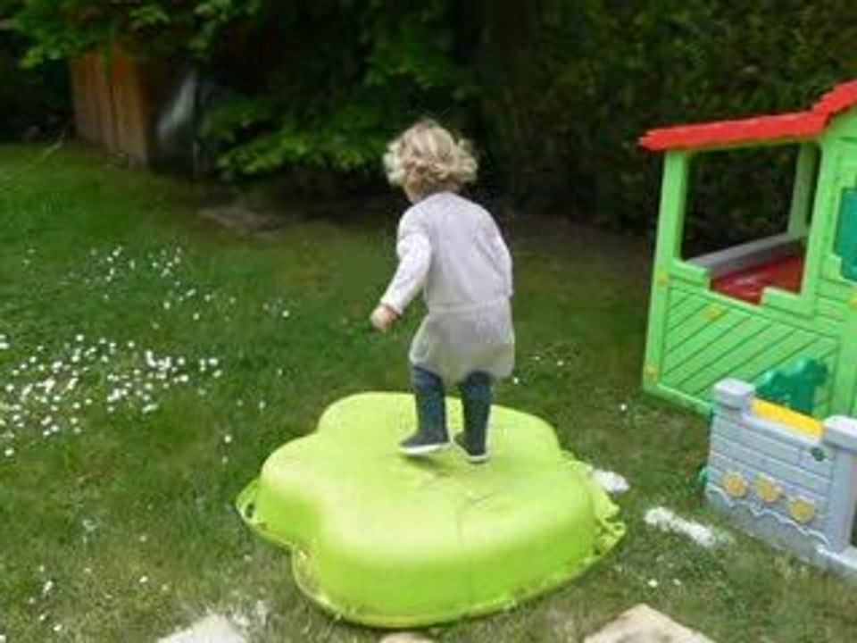 clement et rozenn Le 13 mai 2009