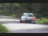 Rallye alsace-vosges 2009 es 13 renauvoid LP 3
