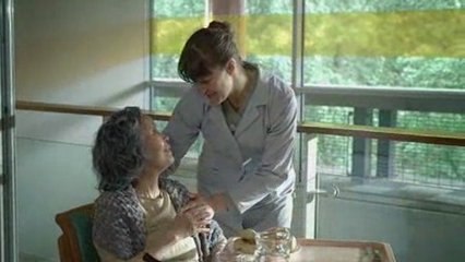 Spot TV rSa - Sylviane, assistante à la personne