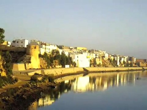 MALHOUN sanaa marahati قصيدة : مهد الأجداد