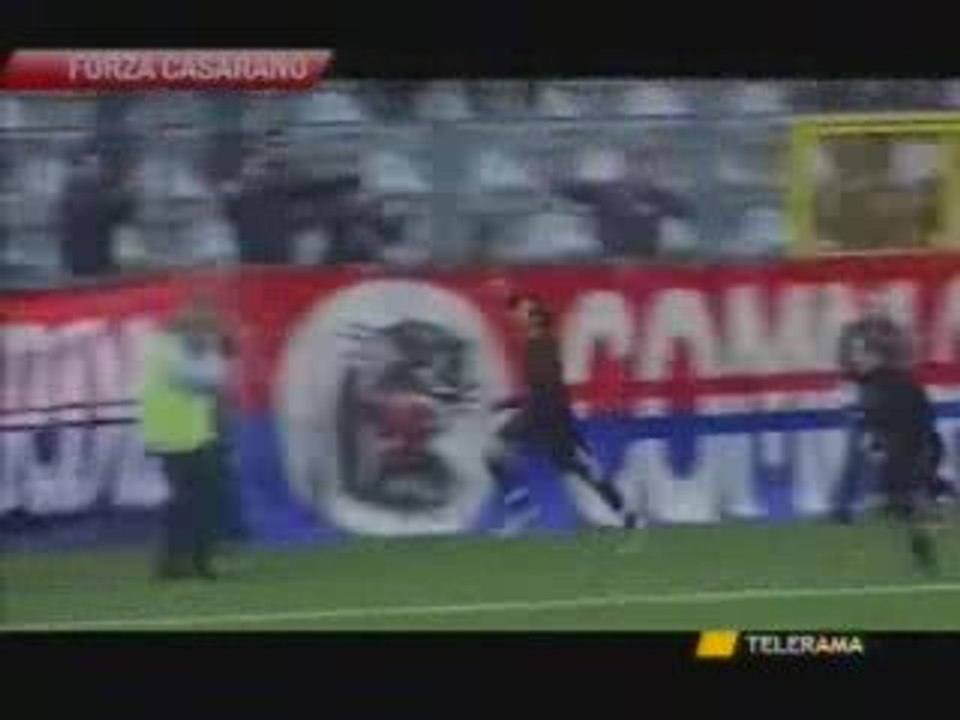 VIRTUS CASARANO IN D