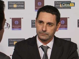 Interview Loic Paitel - Cuisines Plus