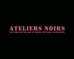 Ateliers noirs du 6 mai 2009