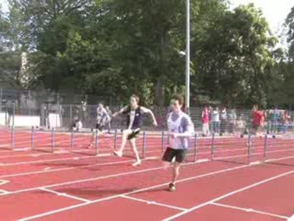 Challenge Equip'Athlé Dreux 2009