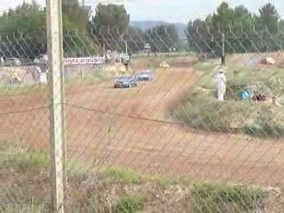 autocross mazan 2009