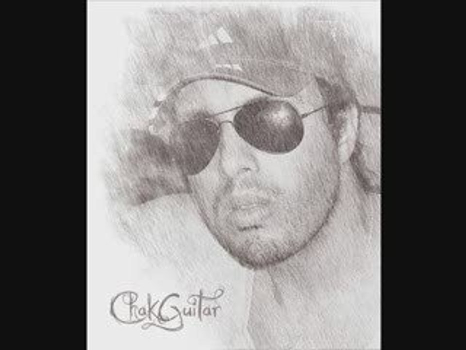 ChakGuitar - Iyam Kadouz Welyali ( ma propre chanson )