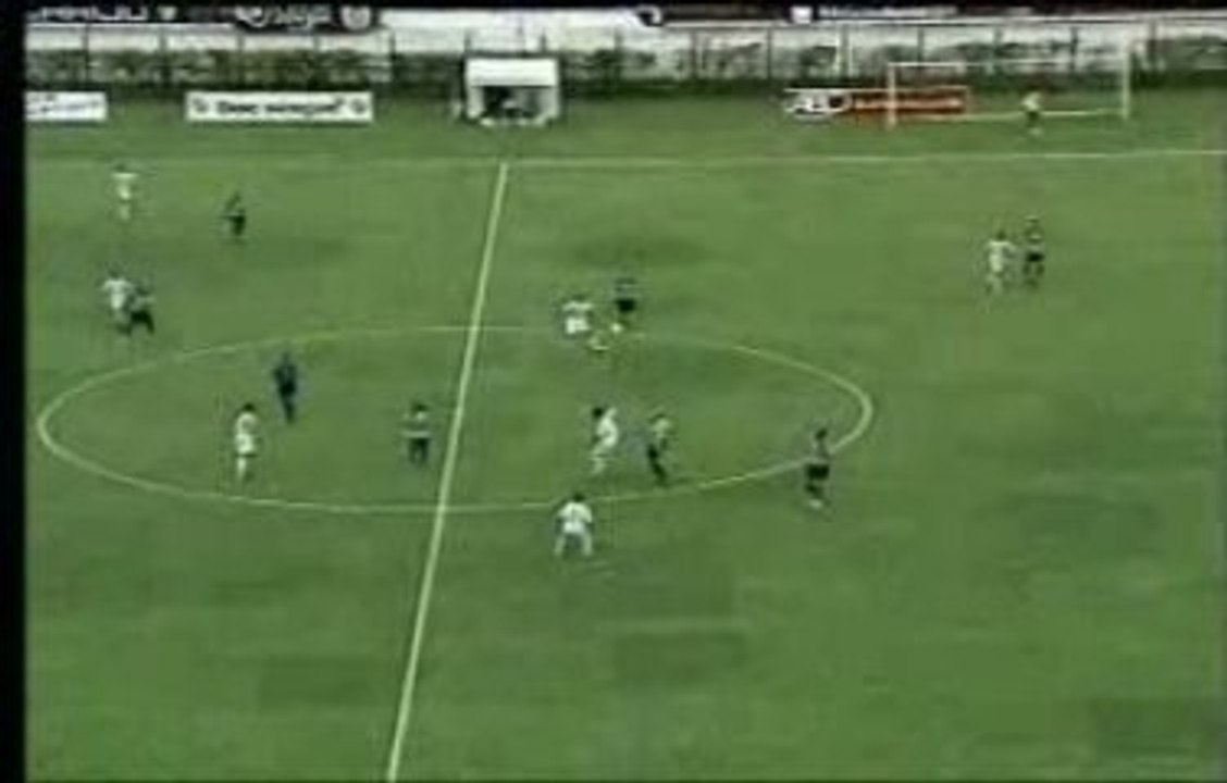 Danilo - Defensive Midfielder
