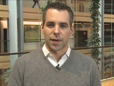 [60SEC] Alexander Alvaro on 2004-2009 ALDE Achievements [DE]