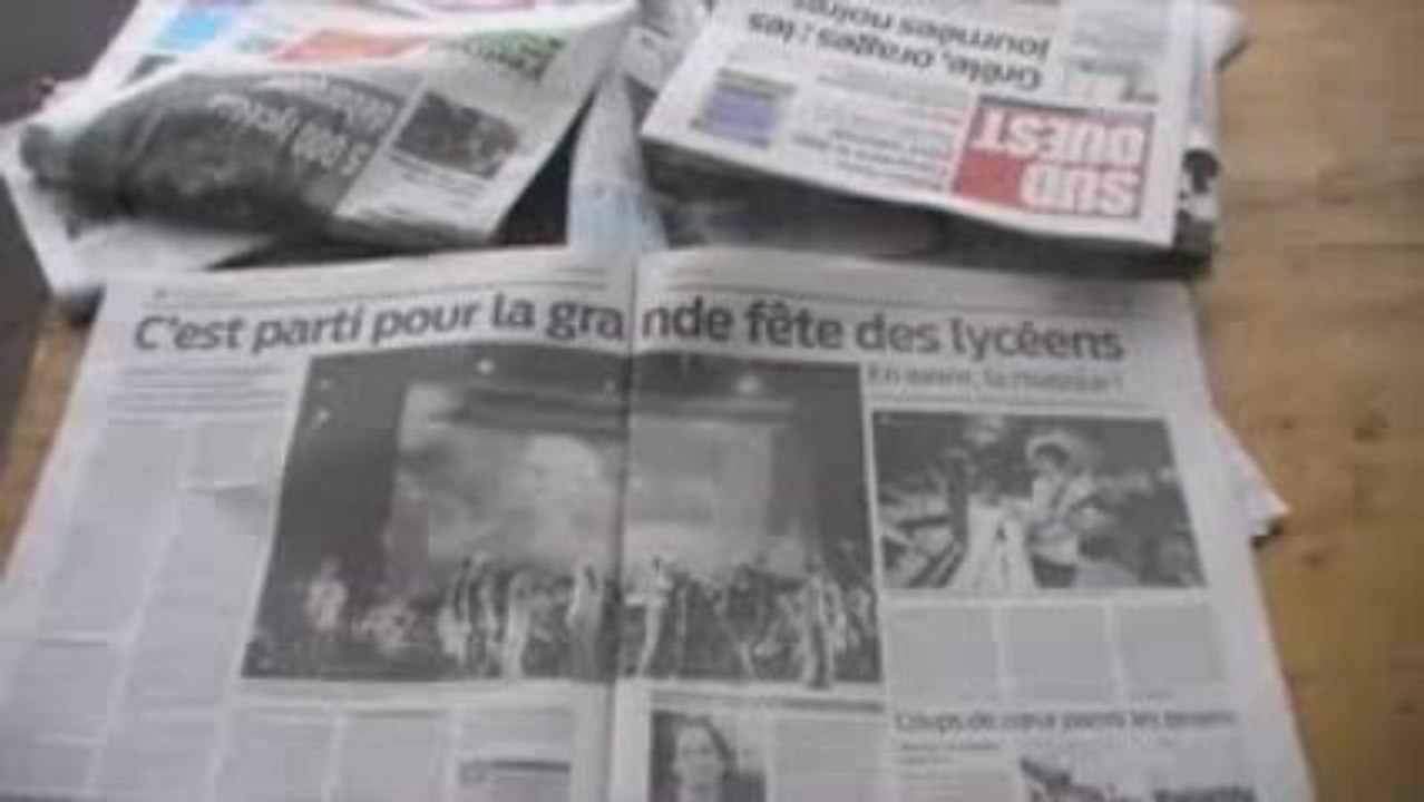 Ouverture