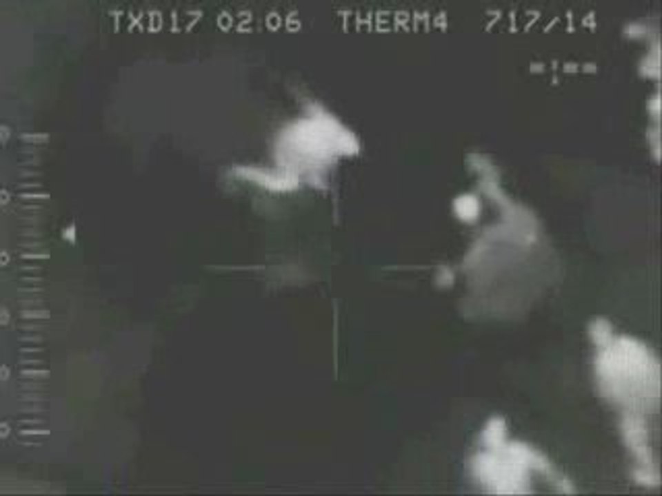 Ataque zumbi real