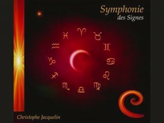 Symphonie des Signes : Le Taureau - de Christophe Jacquelin