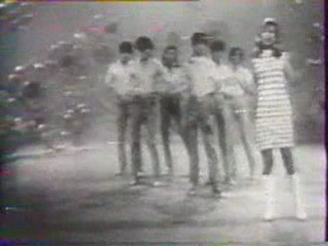 nancy Sinatra (années 60)