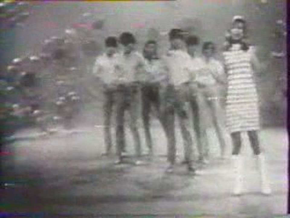 -- nancy Sinatra (années 60)--