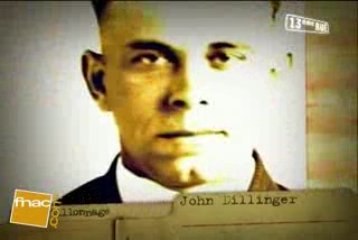 Présumés Coupables - bertillonnage John Dillinger