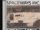 Spaceways Inc. - Size Larger (For Larry Graham)