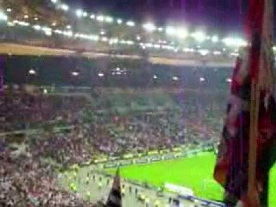 La coupe!!!