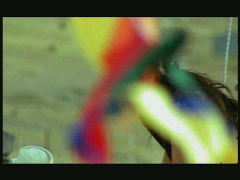 Clip France Bleu Florent Pagny - C'est comme ça