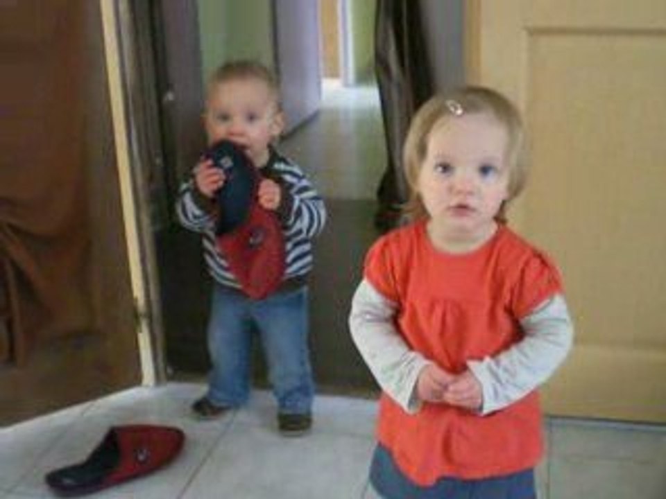lilou range et nathan derange!!! lol