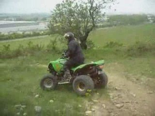 Rando 10 Mai 2009 - 1