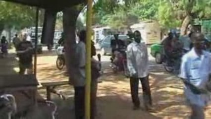 Cotteareau estelle ouagadougou