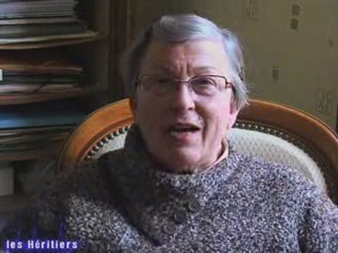 Monique Vertes Vallées