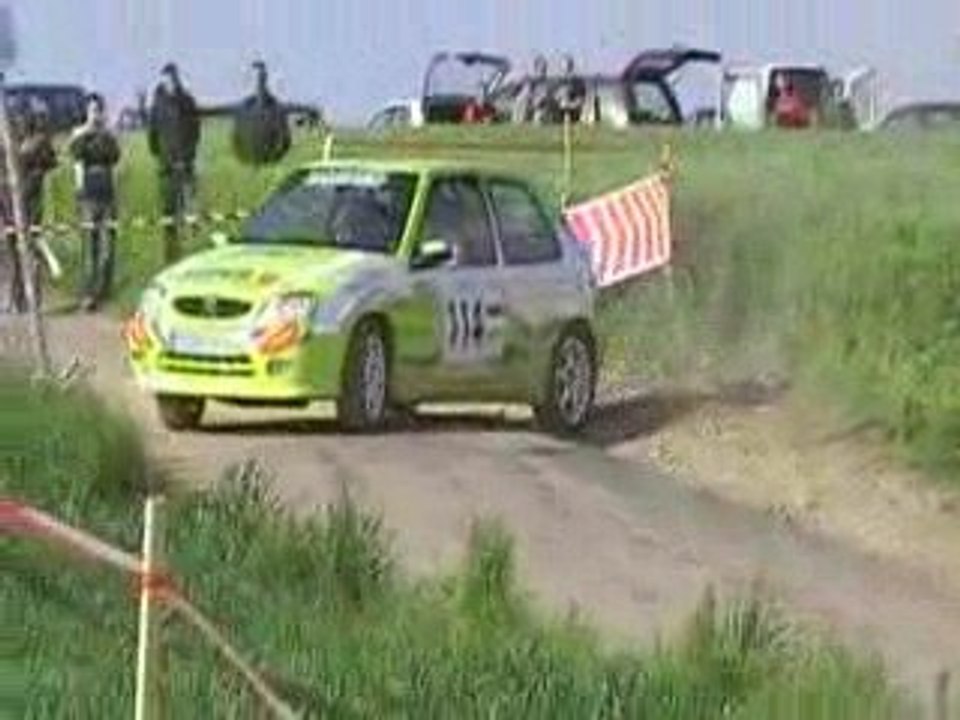 DIEPPE 2009 LUDO PARTIE 3