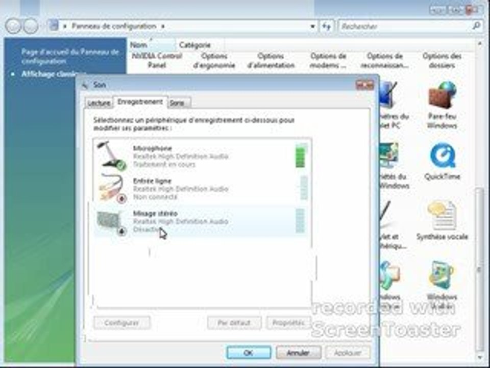 stereo mix tubemogul test