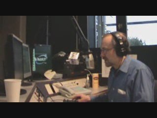 Dave Ross Commentary 05.14.09